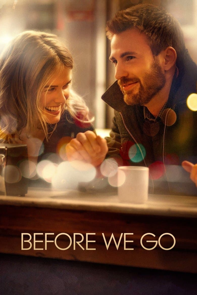 Before We Go (2014) BluRay 480p & 720p Free HD Movie Download