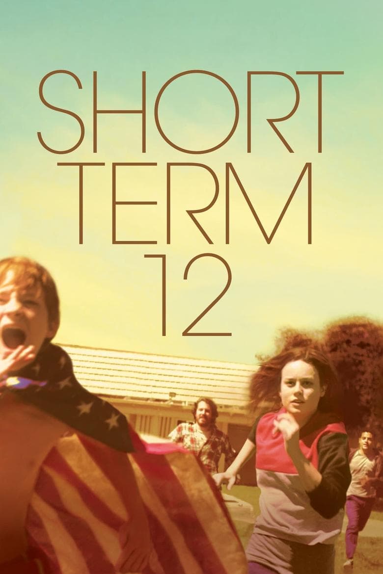 Short Term 12 (2013) BluRay 480p, 720p & 1080p Mkvking - Mkvking.com