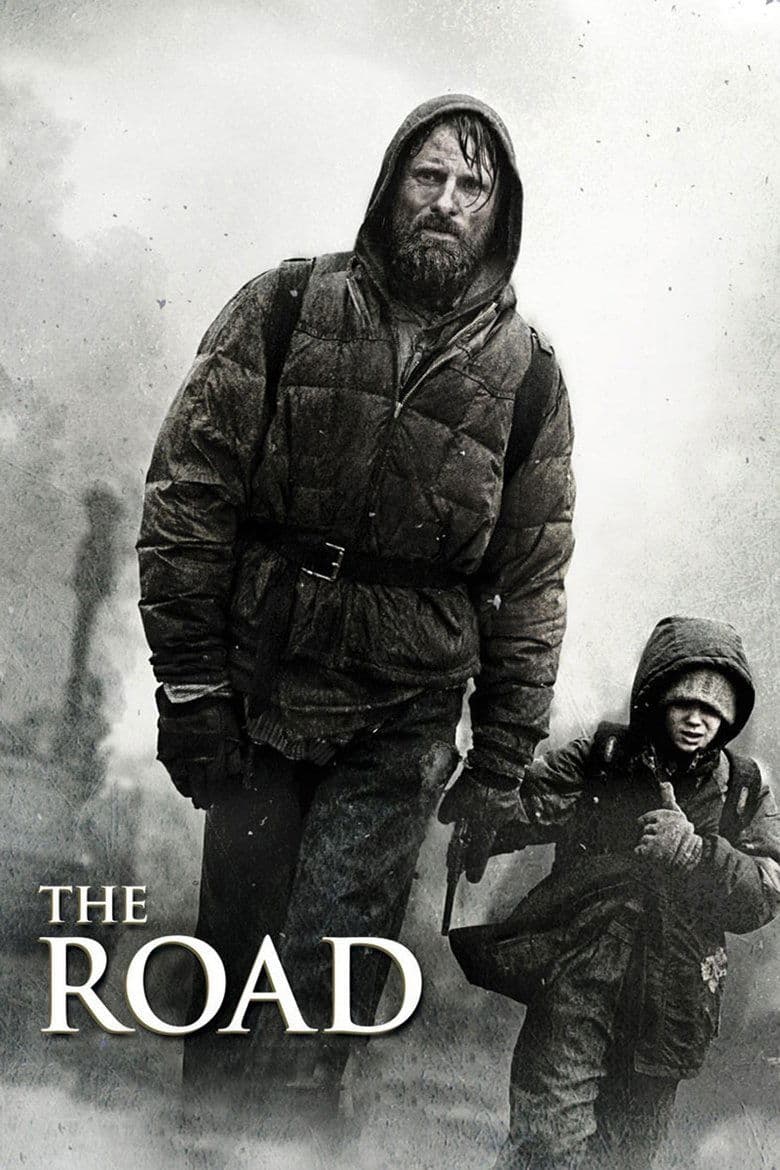The Road (2009) BluRay 480p & 720p Full HD Movie Download
