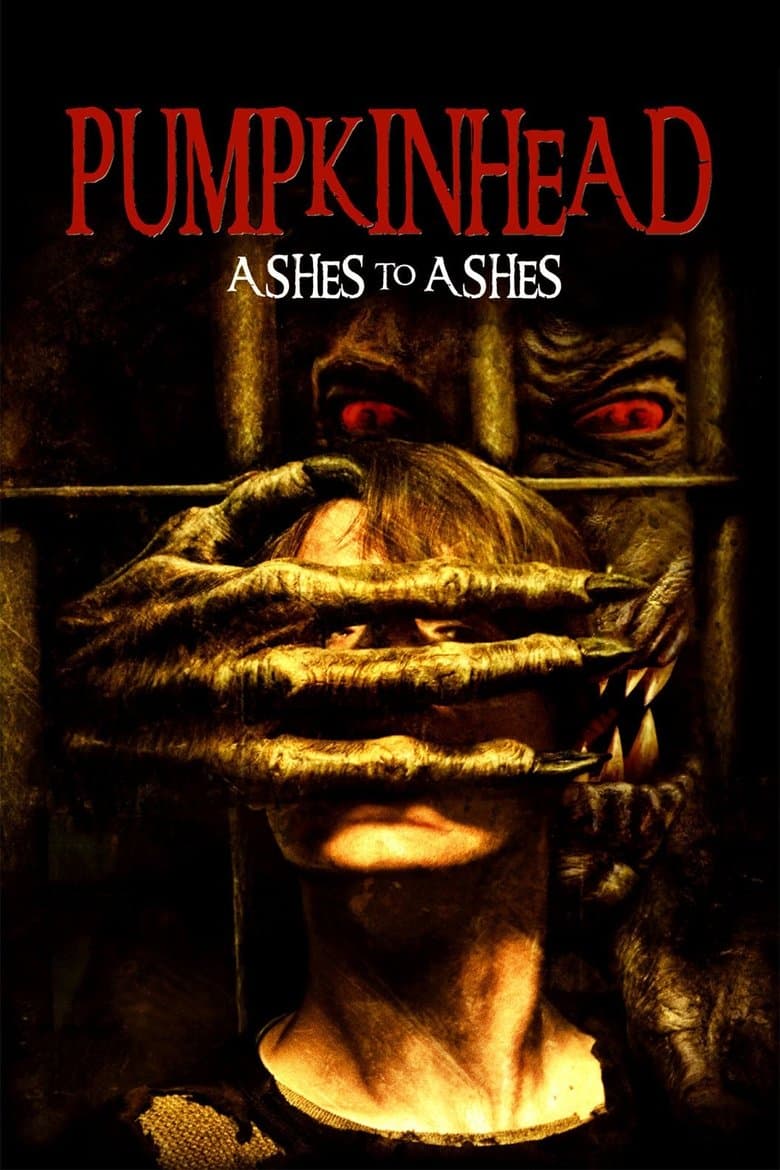 Pumpkinhead 3: Ashes to Ashes (2006)