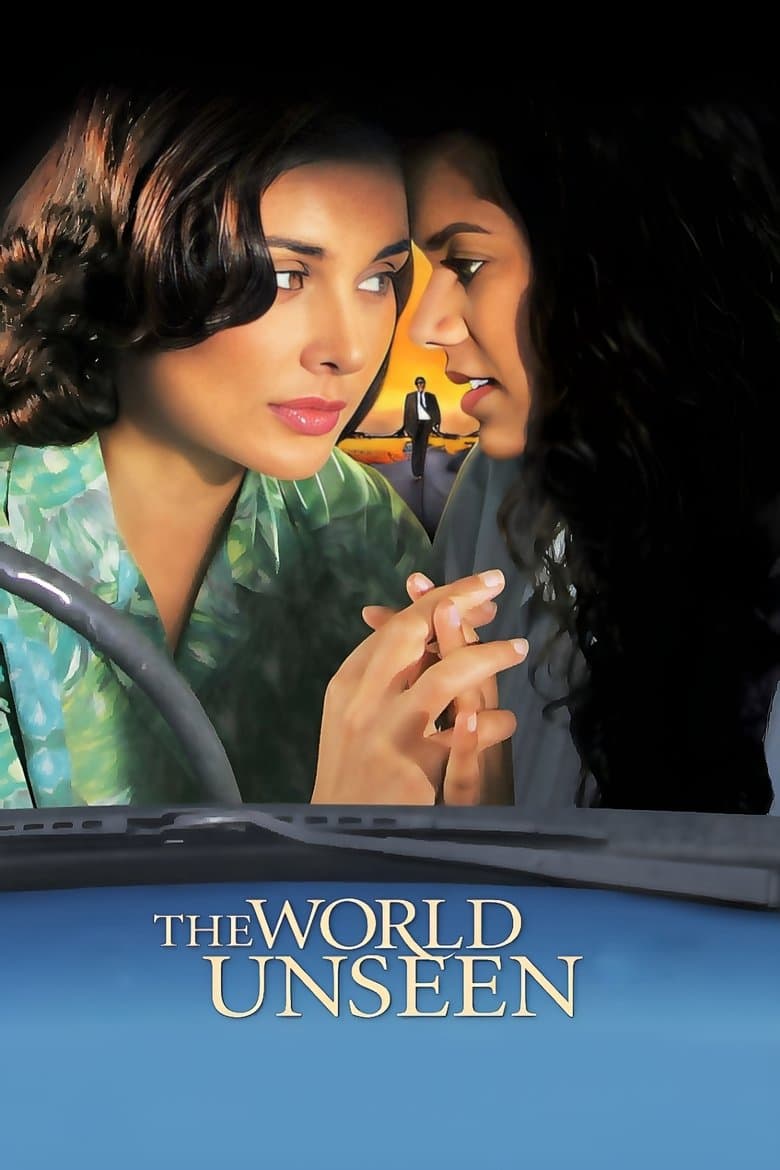 The World Unseen (2007) WEB-DL 480p, 720p & 1080p Full HD Movie Download