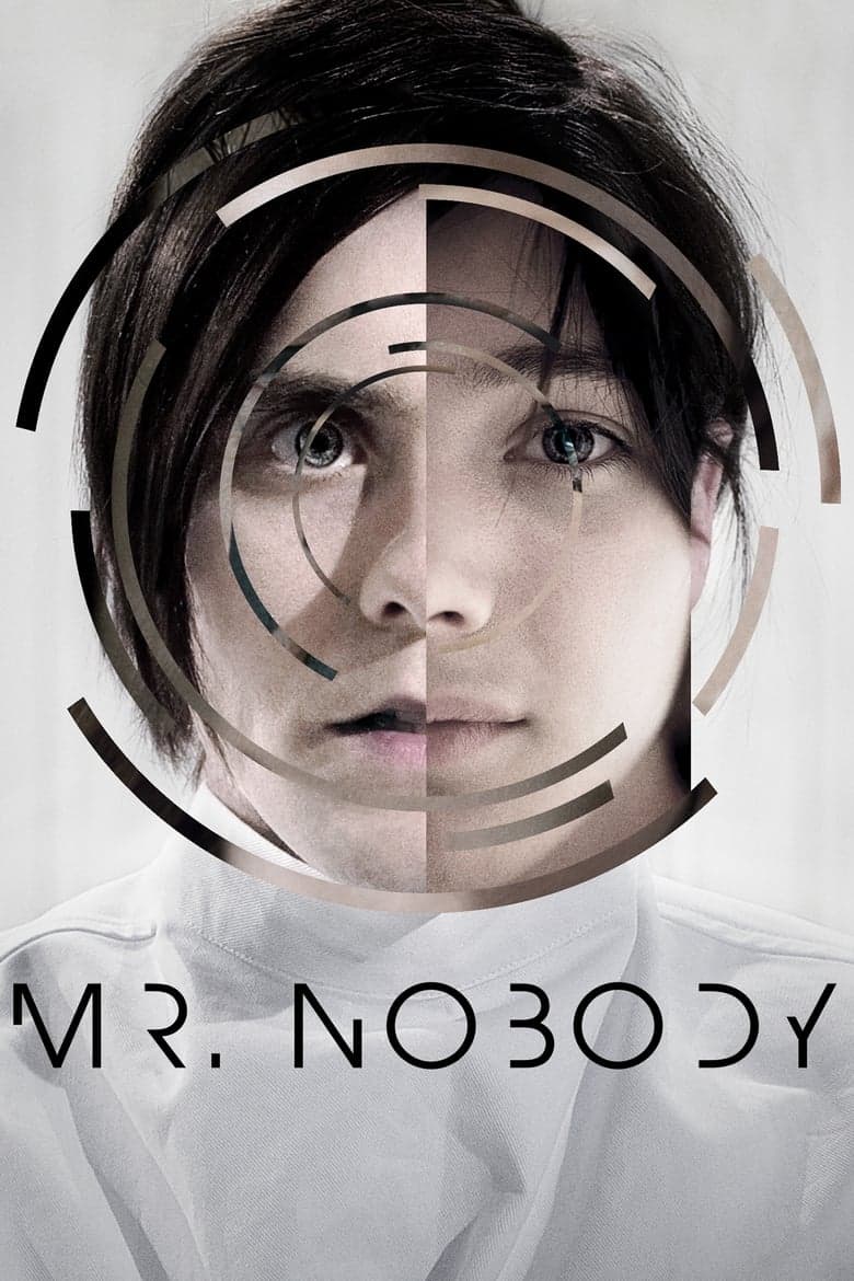 Mr. Nobody (2009) BluRay 480p & 720p Full HD Movie Download