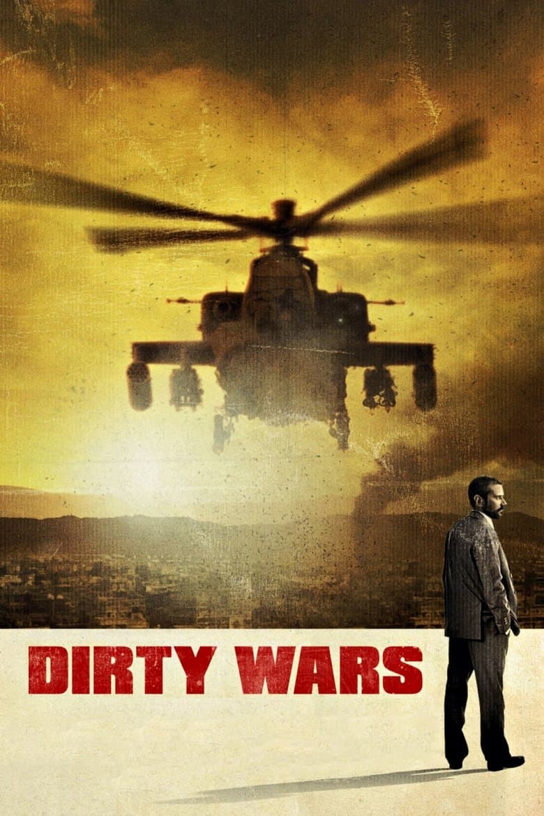 Dirty Wars (2013) BluRay 480p & 720p Free HD Movie Download