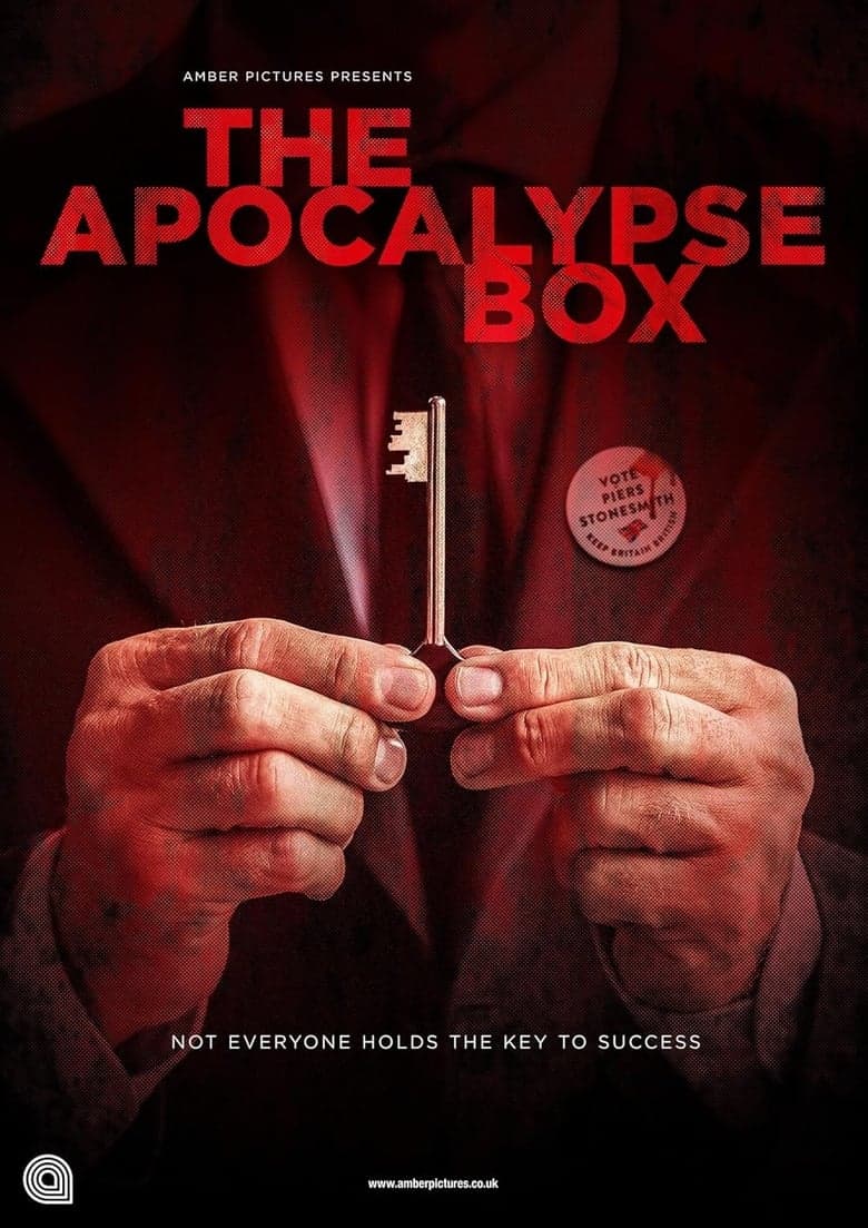 Download The Apocalypse Box (2024) WEB-DL 480p, 720p & 1080p
