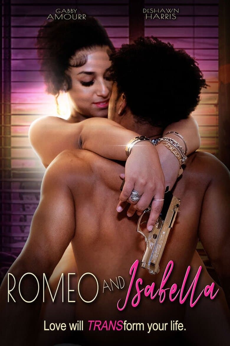 Romeo and Isabella (2023)