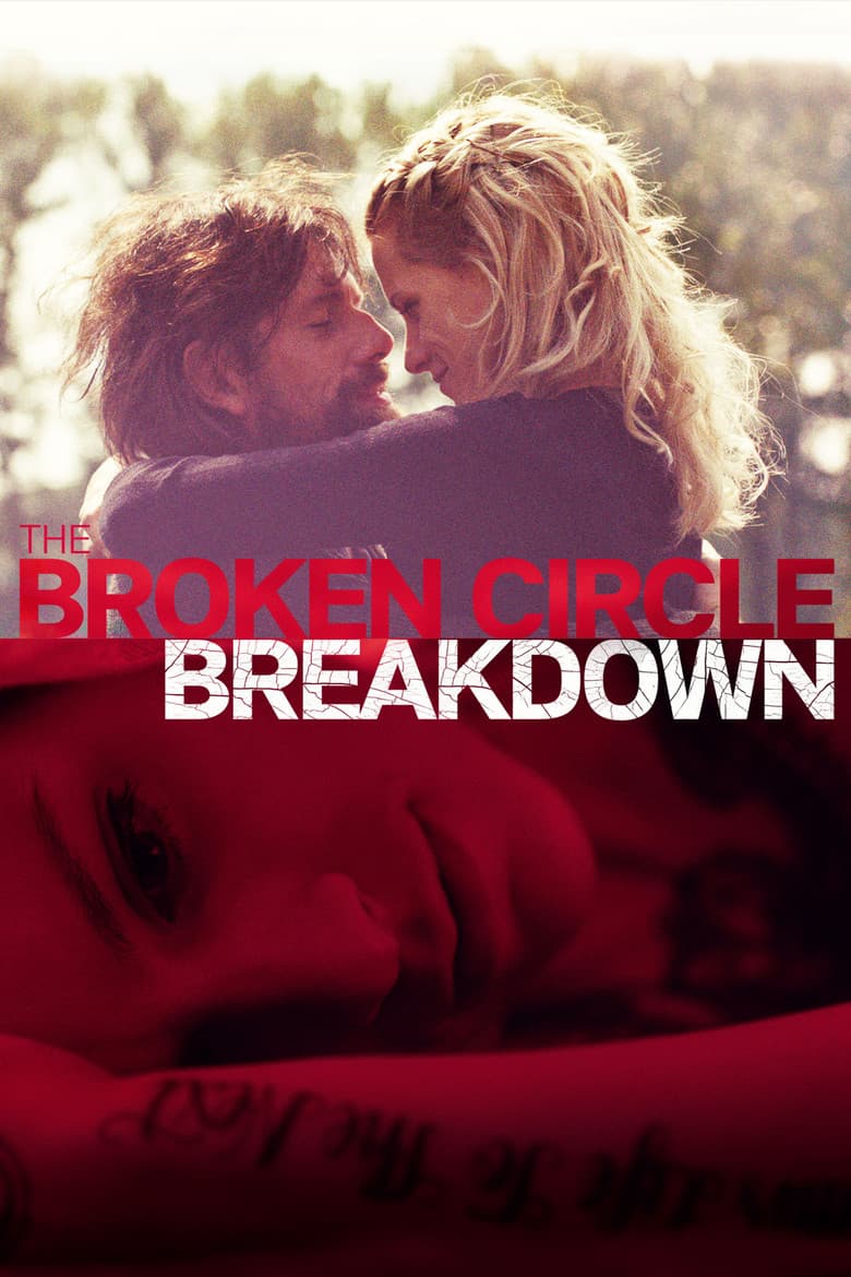 The Broken Circle Breakdown (2012)