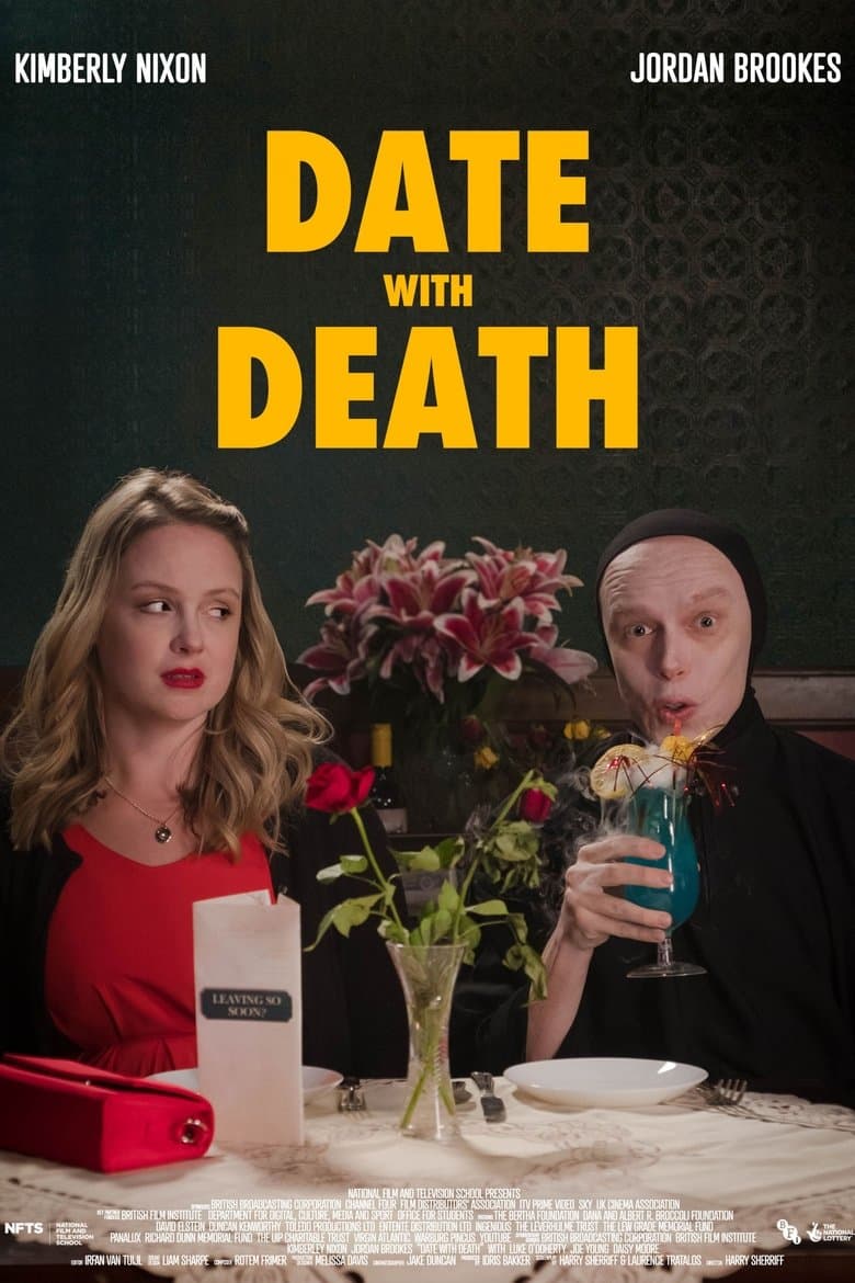 Date with Death (2023)