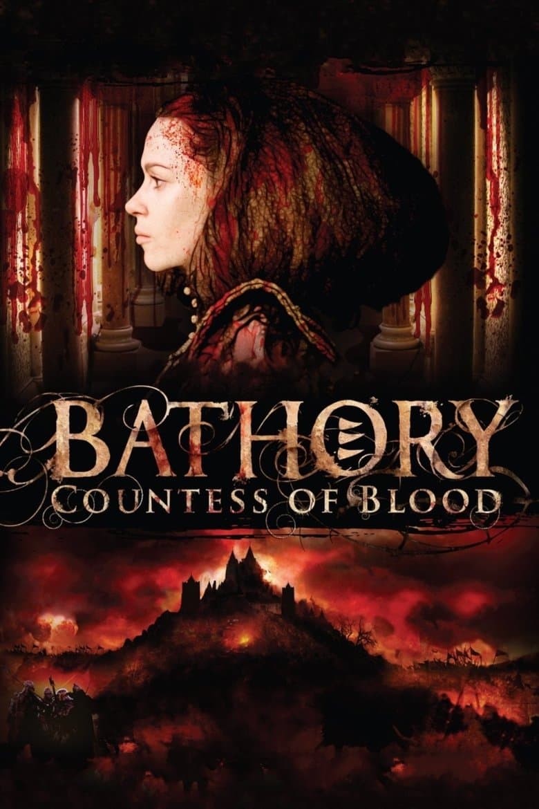 Bathory: Countess of Blood (2008) BluRay 480p & 720p Movie Download