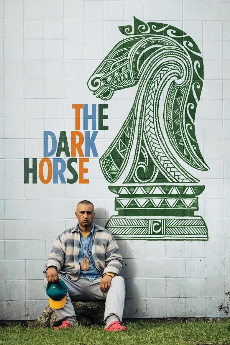 The Dark Horse (2014) BluRay 480p, 720p & 1080p Movie Download