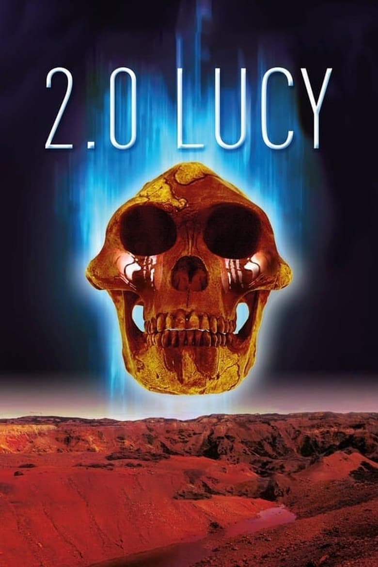 2.0 Lucy (2022)