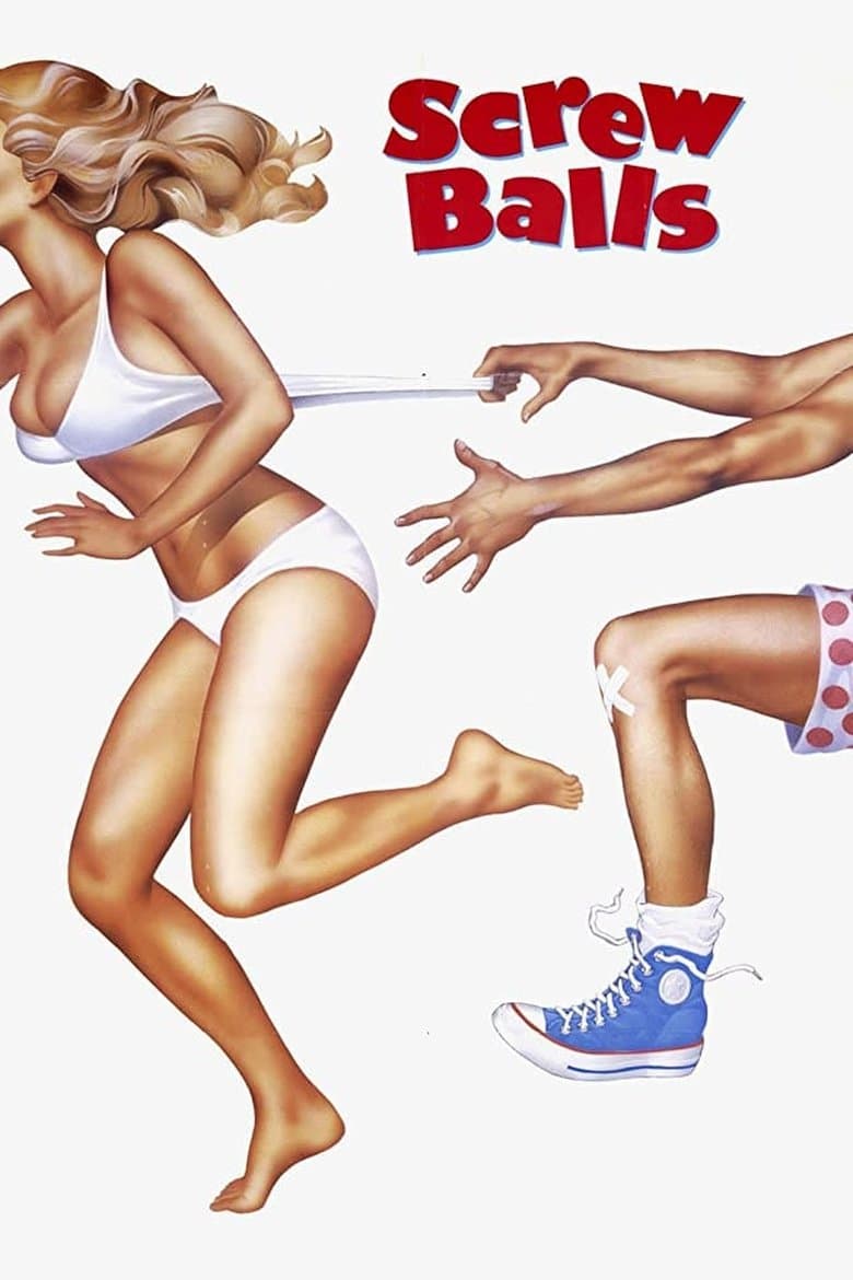 Screwballs (1983) BluRay 480p, 720p & 1080p Movie Download