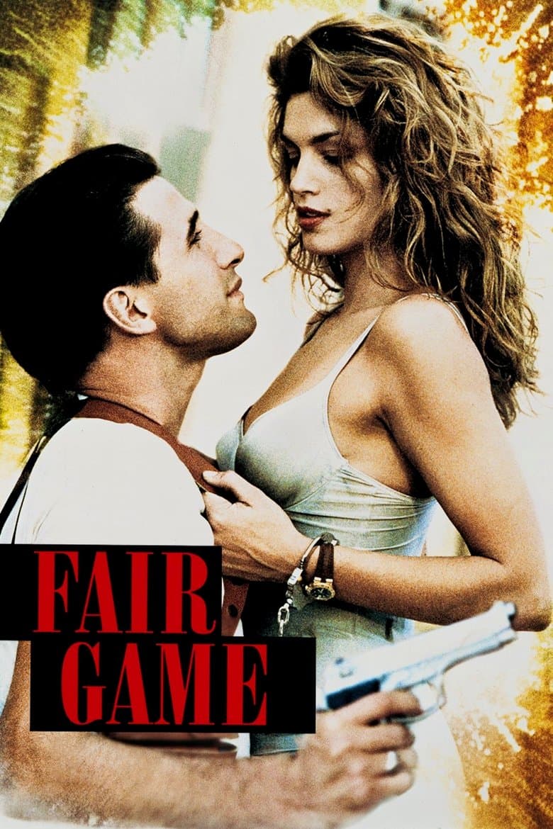 Fair Game (1995) WEBRip 480p | 720p | 1080p Movie Download