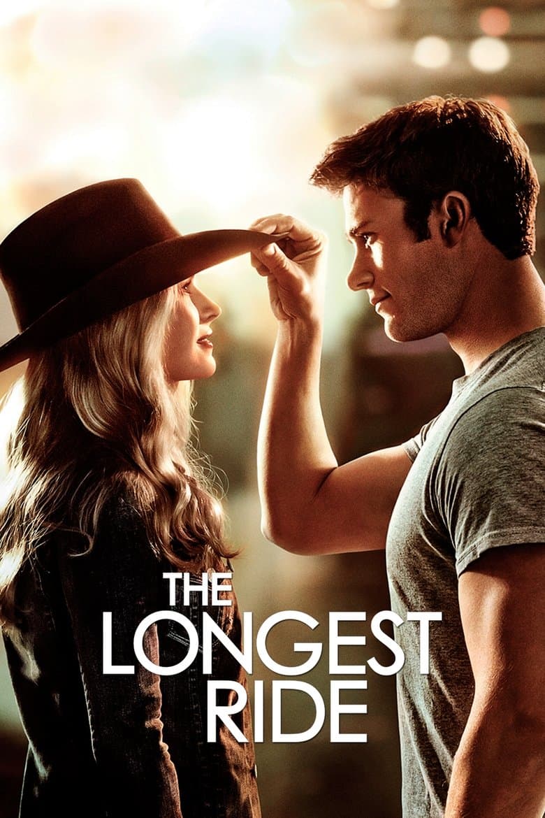 The Longest Ride (2015) BluRay 480p & 720p Free HD Movie Download