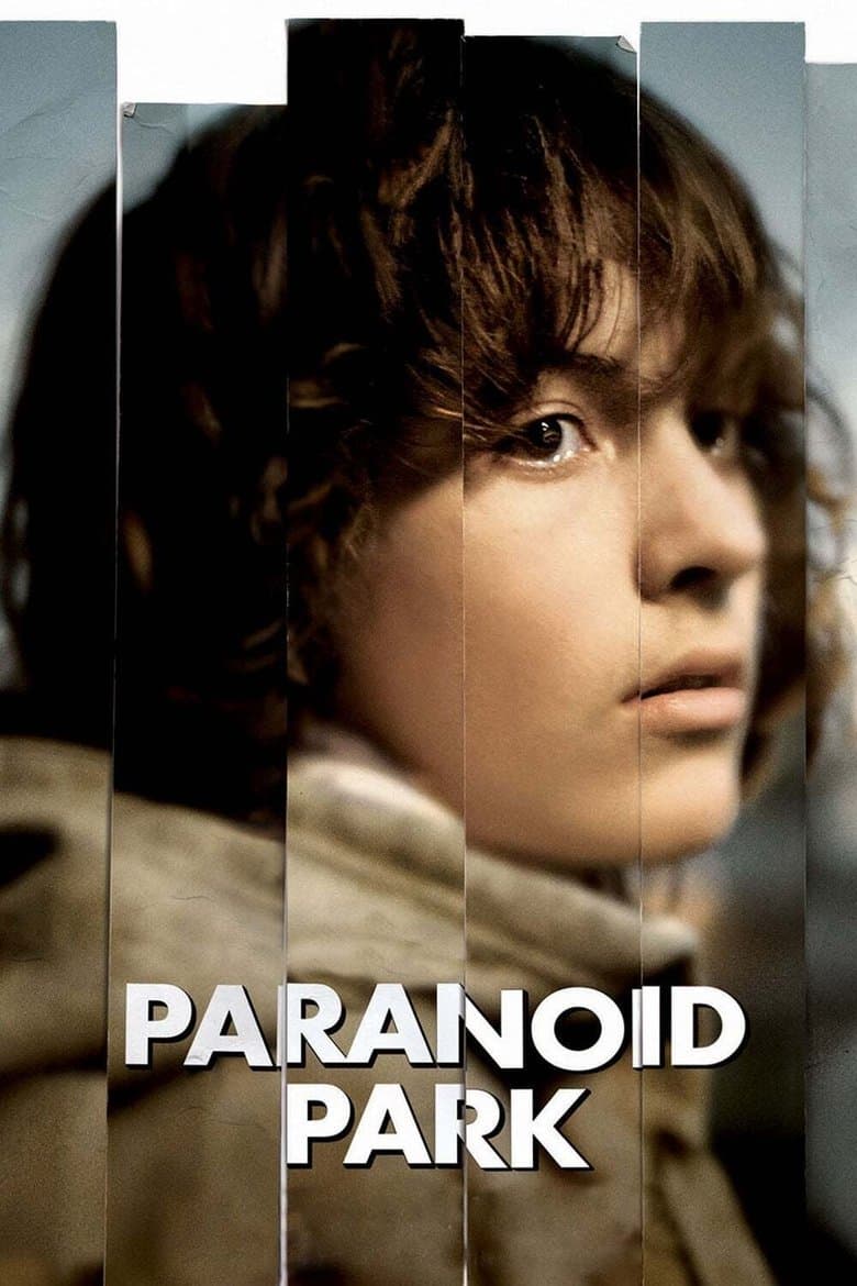 Paranoid Park (2007) BluRay 480p, 720p & 1080p Movie Download