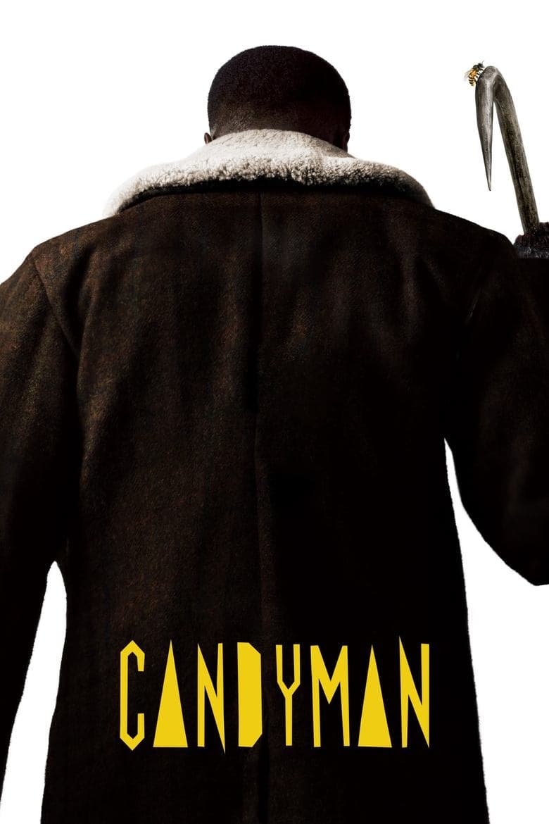 Candyman (2021) BluRay 480p, 720p & 1080p Mkvking - Mkvking.com