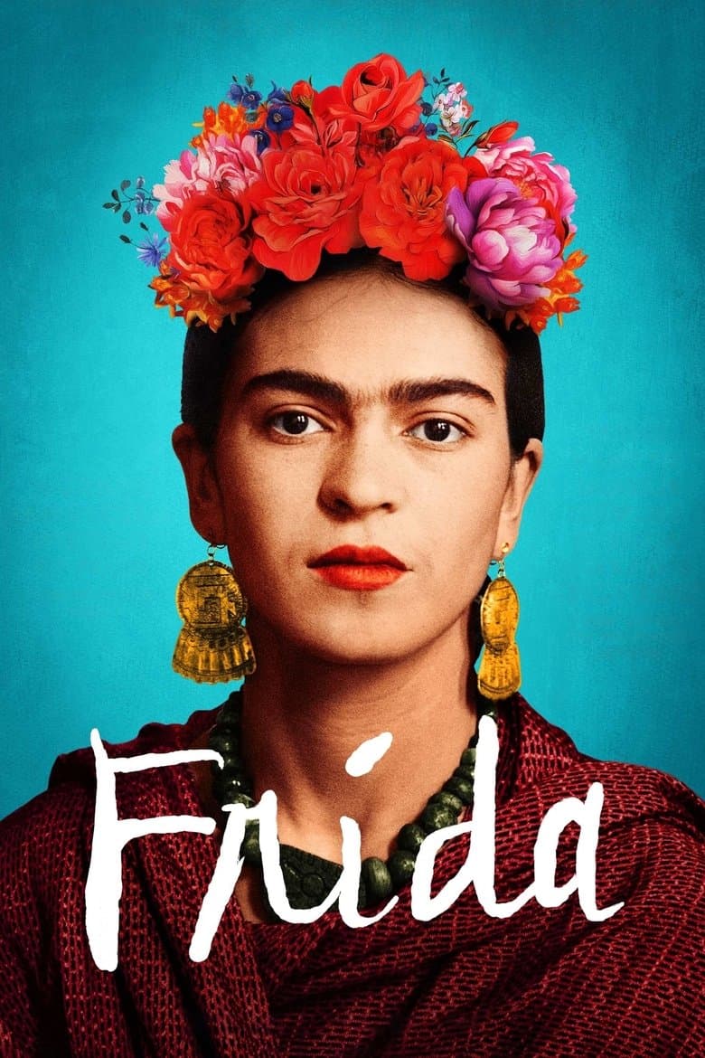 Frida (2024) WEB-DL 480p, 720p & 1080p Full Movie Download