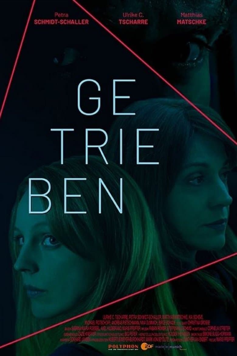 Driven (2018)
