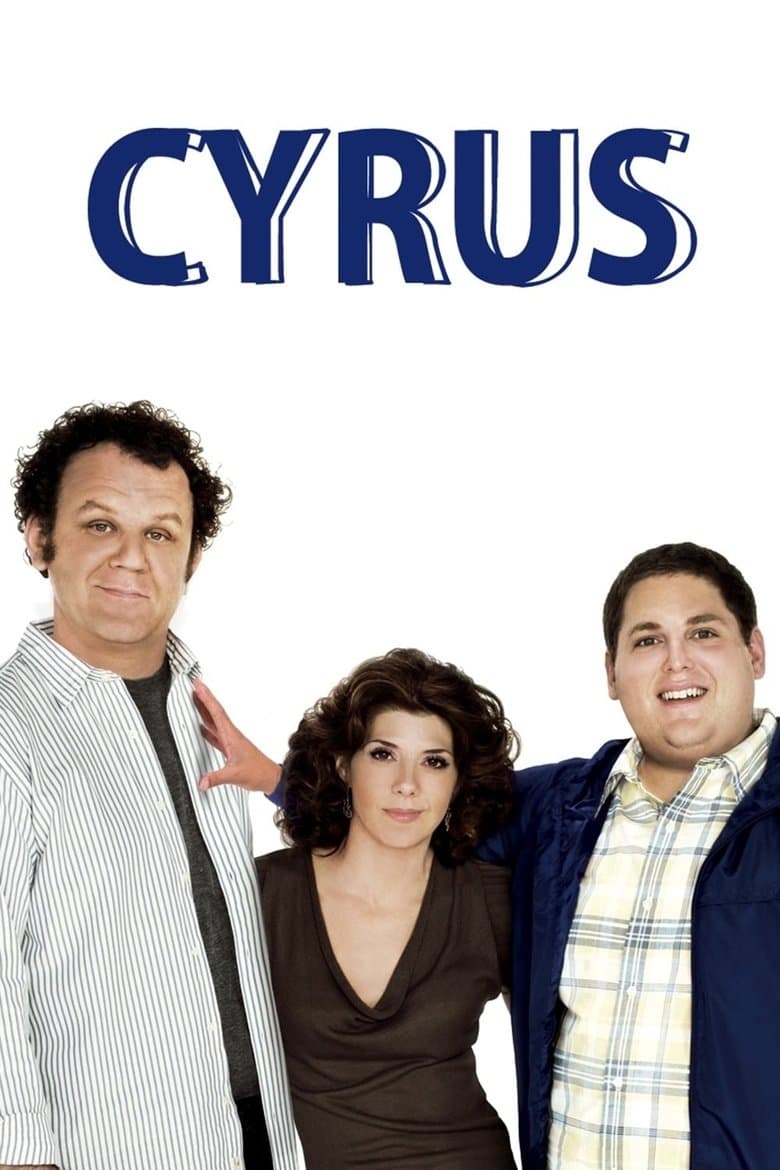 Cyrus (2010) BluRay 480p, 720p & 1080p Mkvking - Mkvking.com