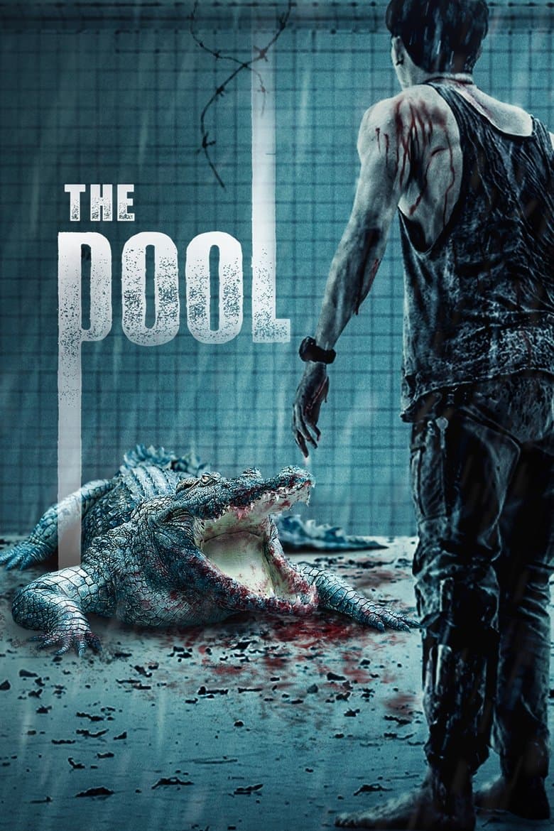 The Pool (2018) BluRay 480p & 720p Free HD Thai Movie Download