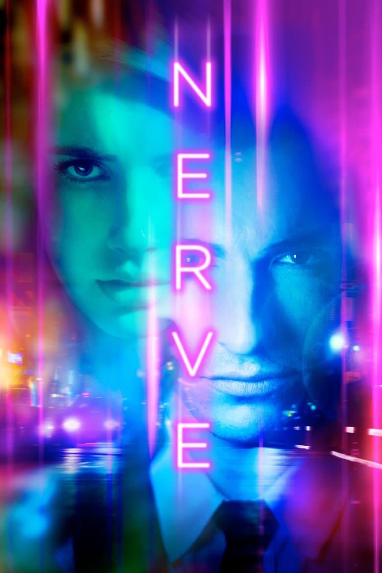 Nerve (2016) BluRay 480p & 720p Free HD Movie Download