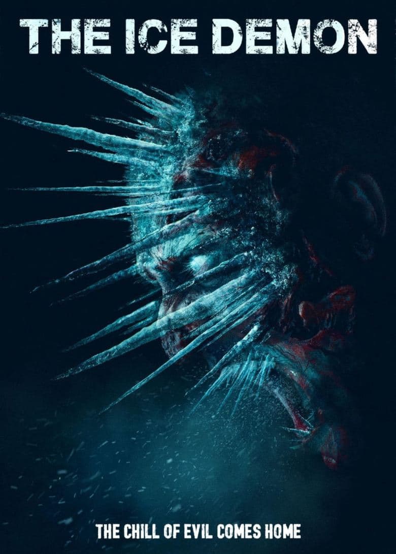 The Ice Demon (2021) BluRay 480p, 720p & 1080p Mkvking - Mkvking.com