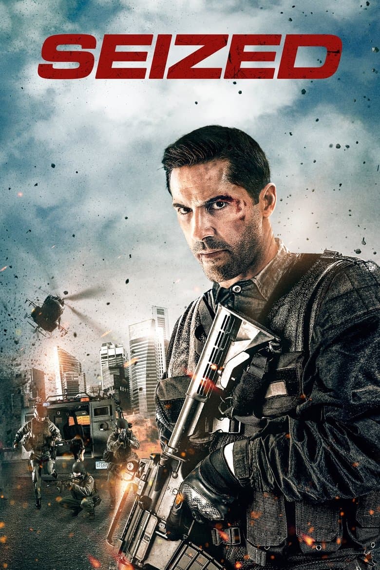 Tin Can (2020) BluRay 480p, 720p & 1080p Mkvking - Mkvking.com