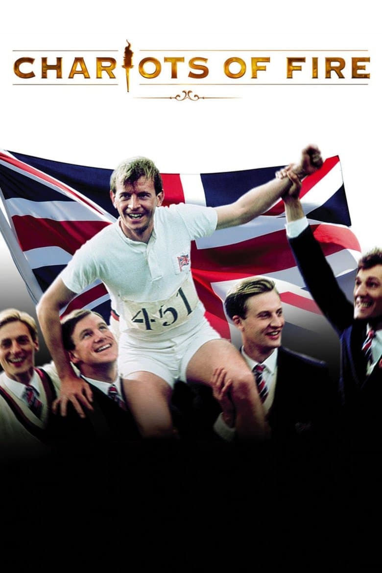 Chariots of Fire (1981) BluRay 480p, 720p & 1080p Mkvking - Mkvking.com