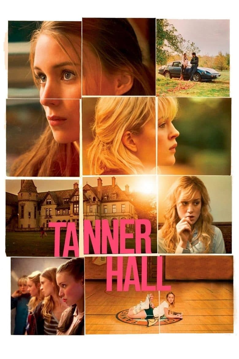 Tanner Hall (2009) BluRay 480p, 720p & 1080p Movie Download