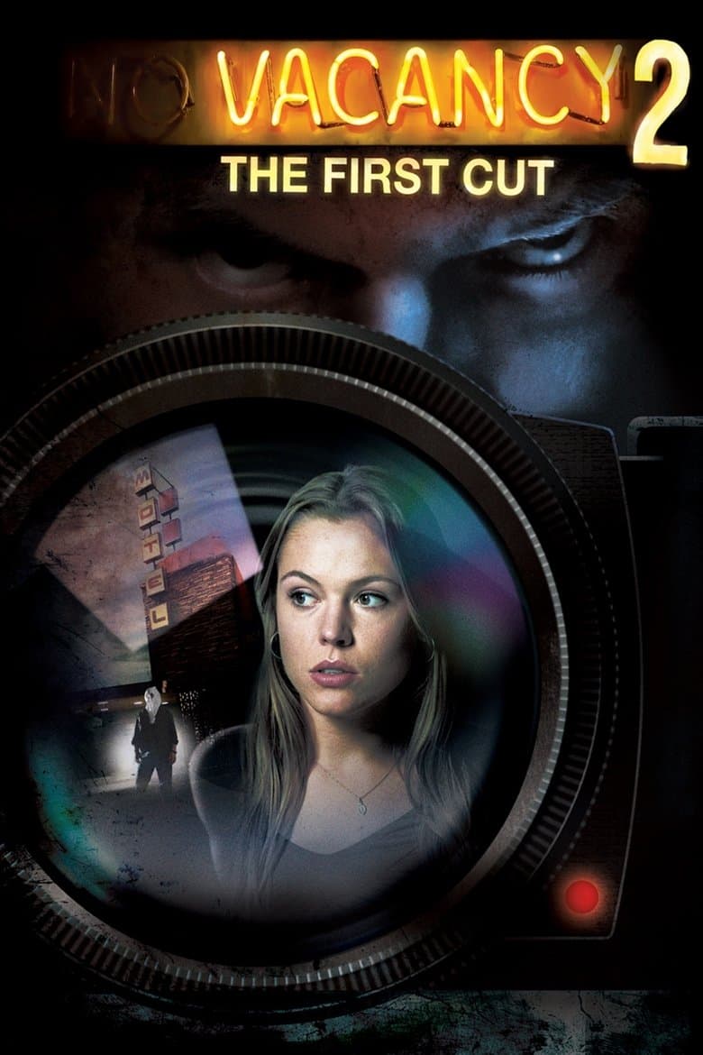 Vacancy 2: The First Cut (2008) WEB-DL 480p & 720p Movie Download