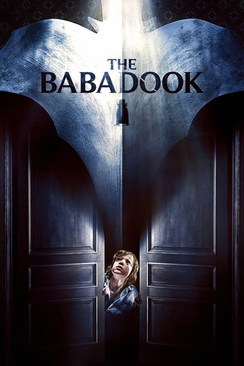The Babadook (2014) BluRay 480p & 720p Free HD Movie Download