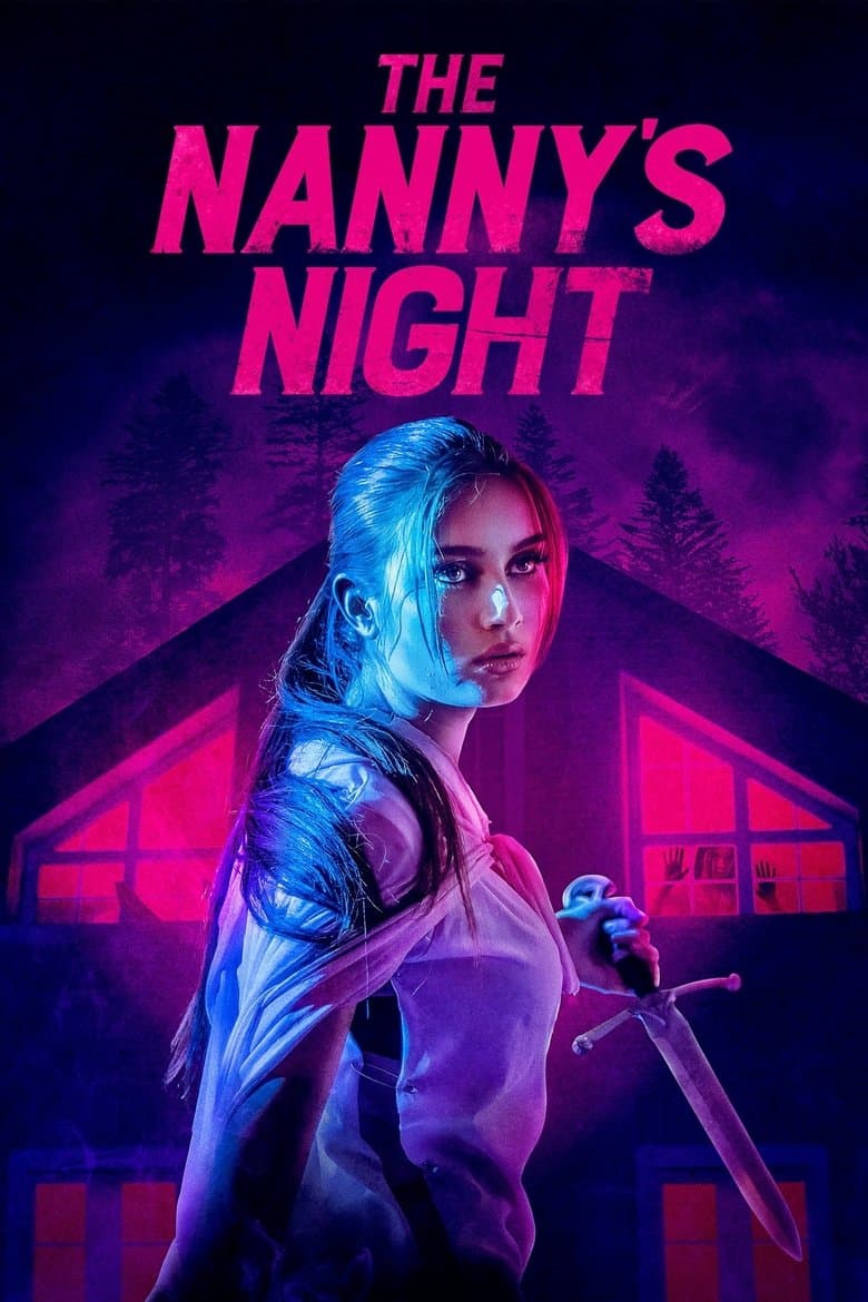 The Nanny’s Night (2021)