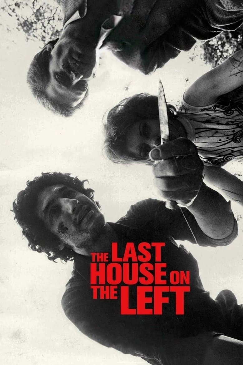The Last House on the Left (1972) BluRay 480p | 720p | 1080p Movie Download