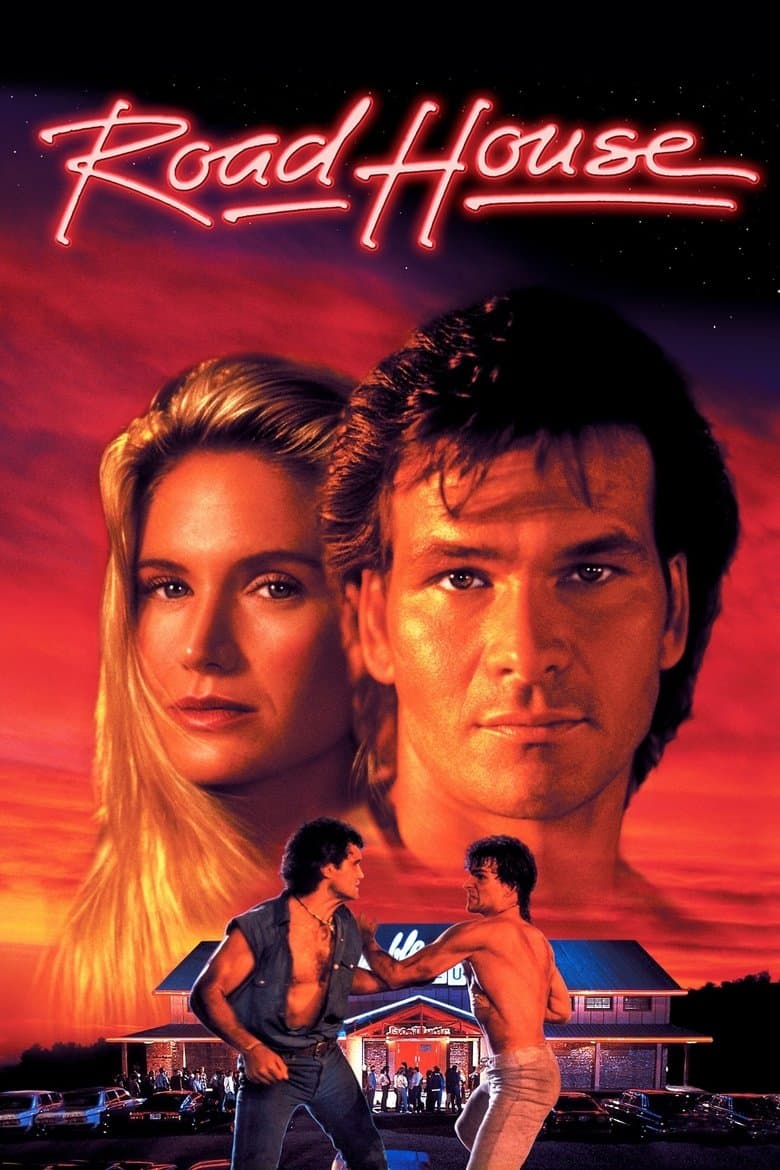 Road House (1989) BluRay 480p, 720p & 1080p Movie Download