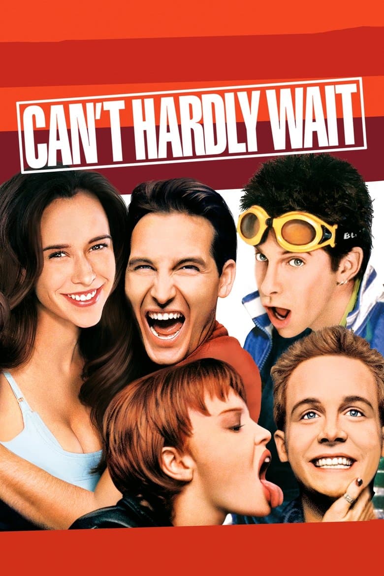 Can’t Hardly Wait (1998)