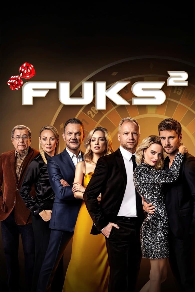 Fuks 2 (2024) WEBRip 480p, 720p & 1080p Full Movie Download