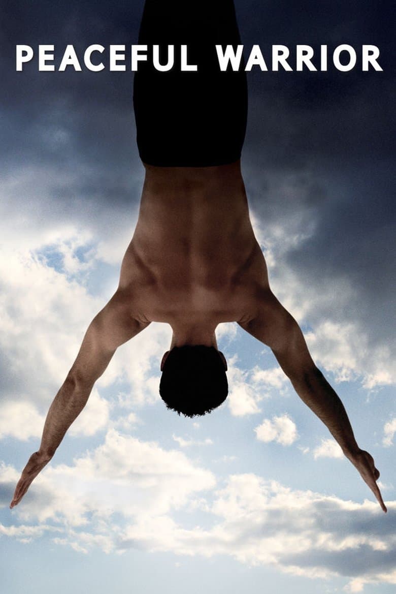 Peaceful Warrior (2006) BluRay 480p & 720p Free HD Movie Download
