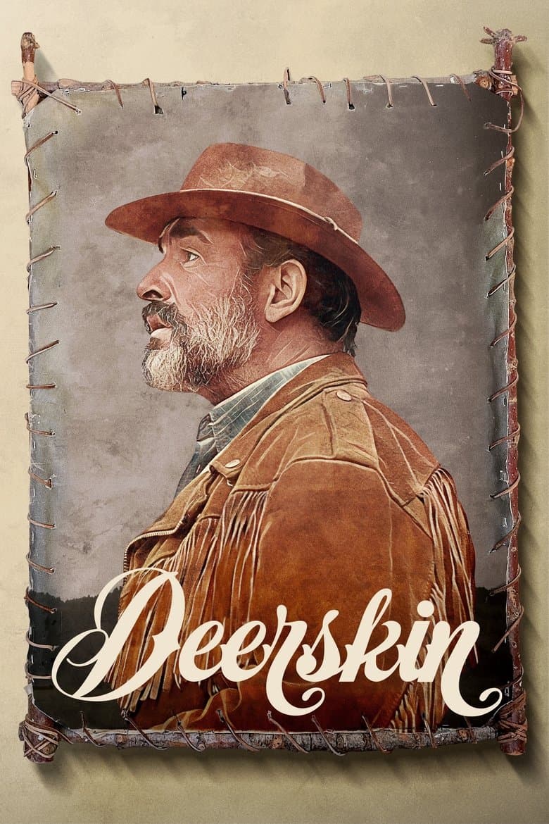 Deerskin (2019) BluRay 480p & 720p Free HD Movie Download
