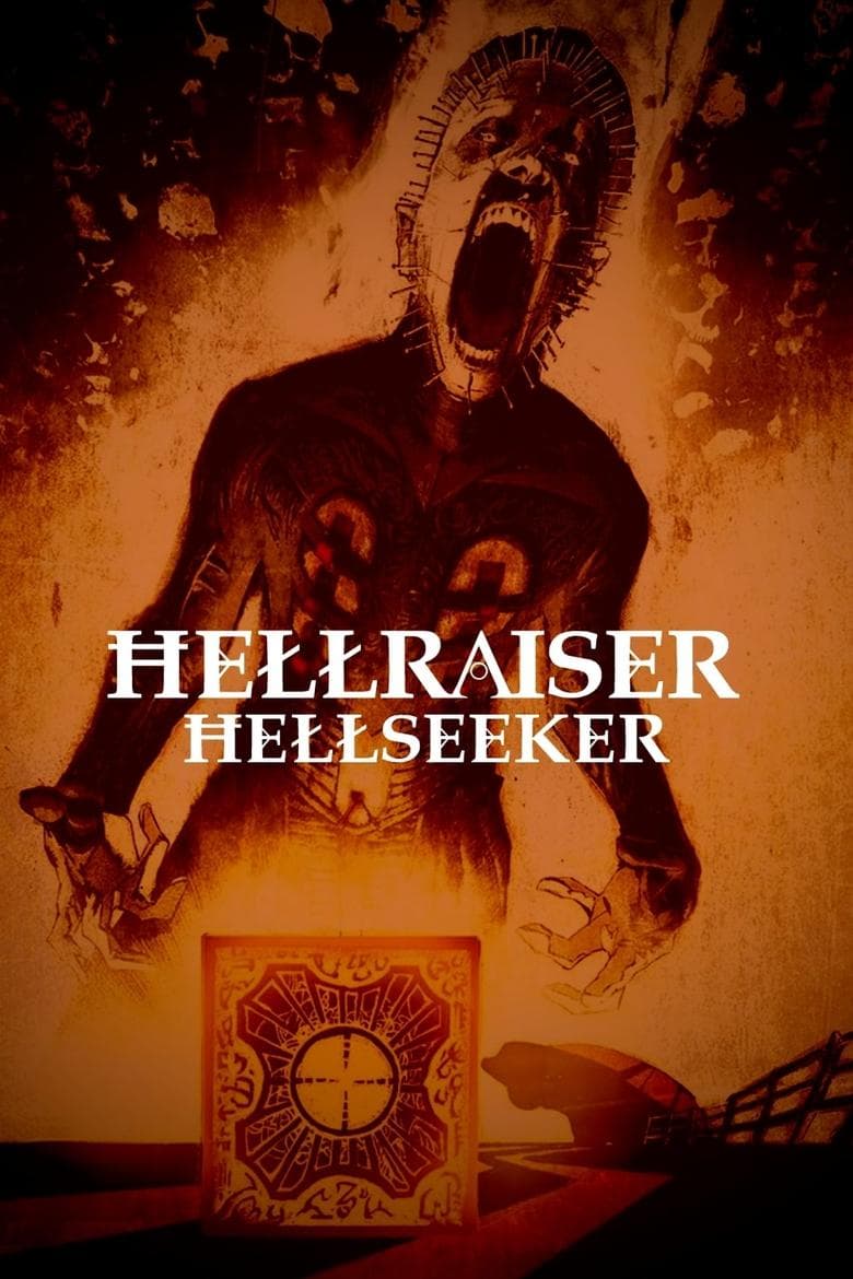 Hellraiser: Hellseeker (2002) BluRay 480p, 720p & 1080p Movie Download