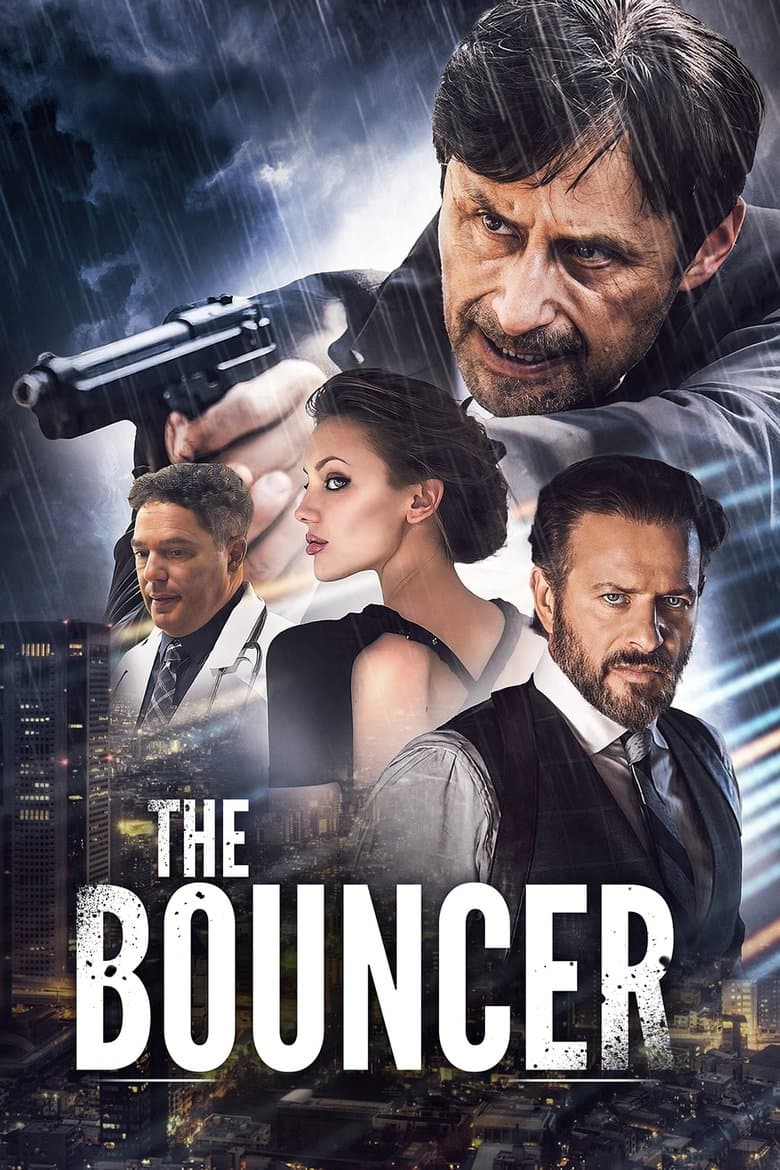 The Bouncer  (2024)