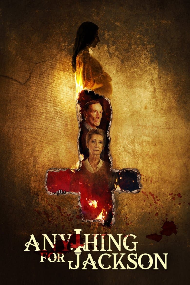 Anything for Jackson (2020) BluRay 480p, 720p & 1080p Mkvking - Mkvking.com