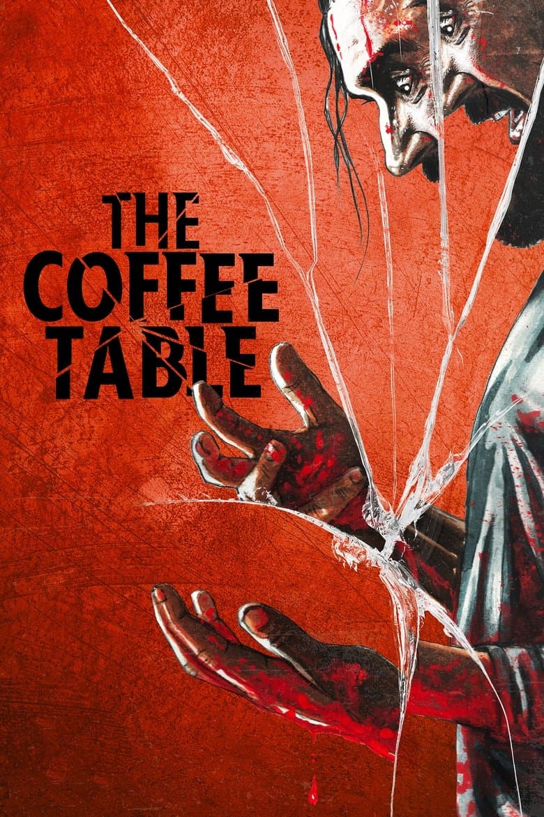 The Coffee Table (2022)