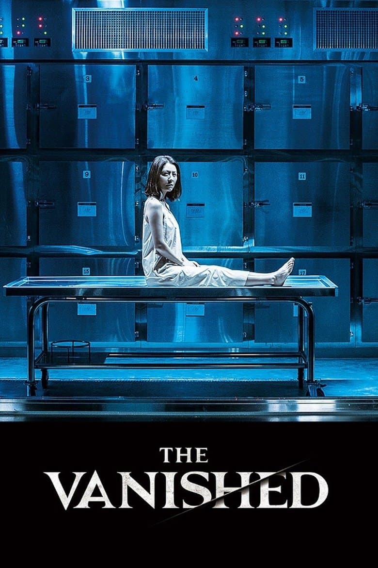 The Vanished (2018) WEBRip 480p, 720p & 1080p Full HD Movie Download