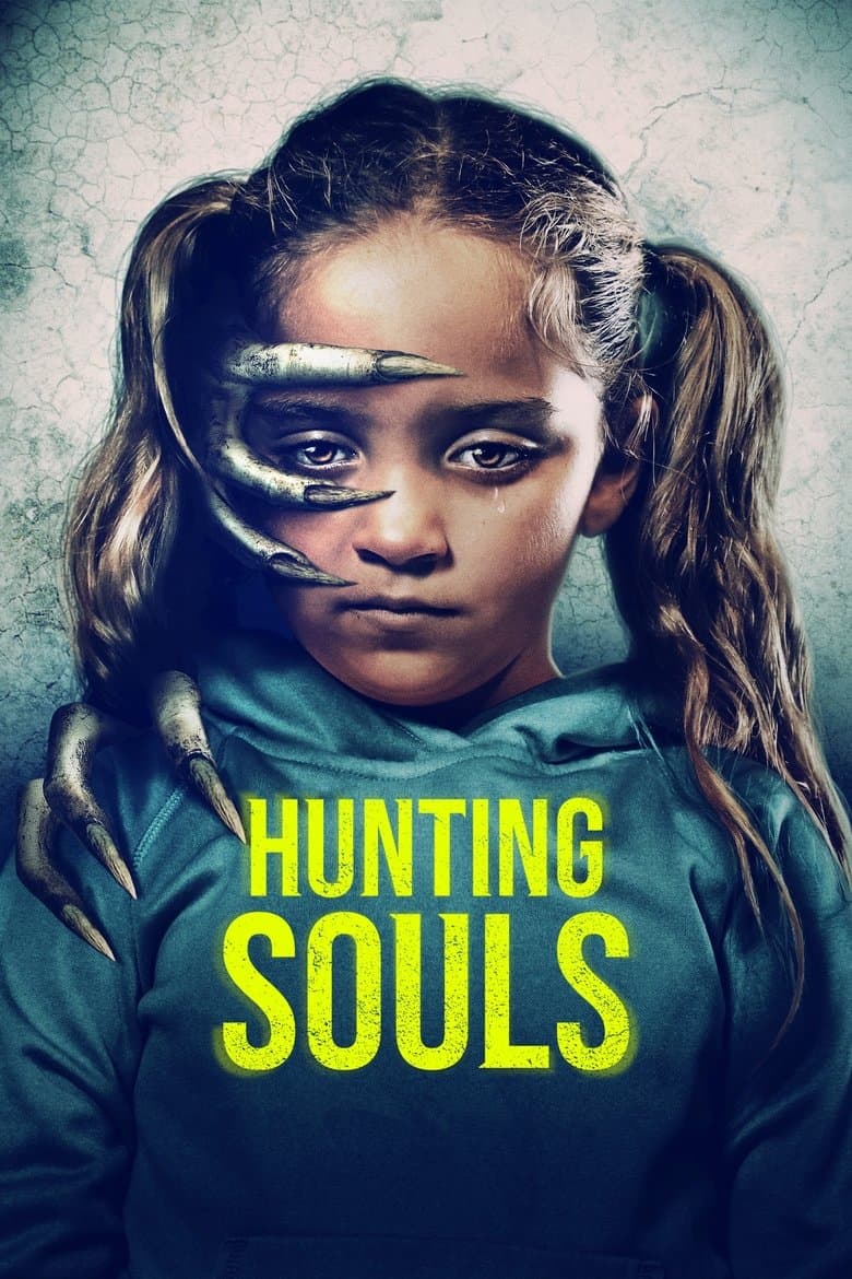 Hunting Souls (2022) WEBRip 480p, 720p & 1080p Mkvking - Mkvking.com