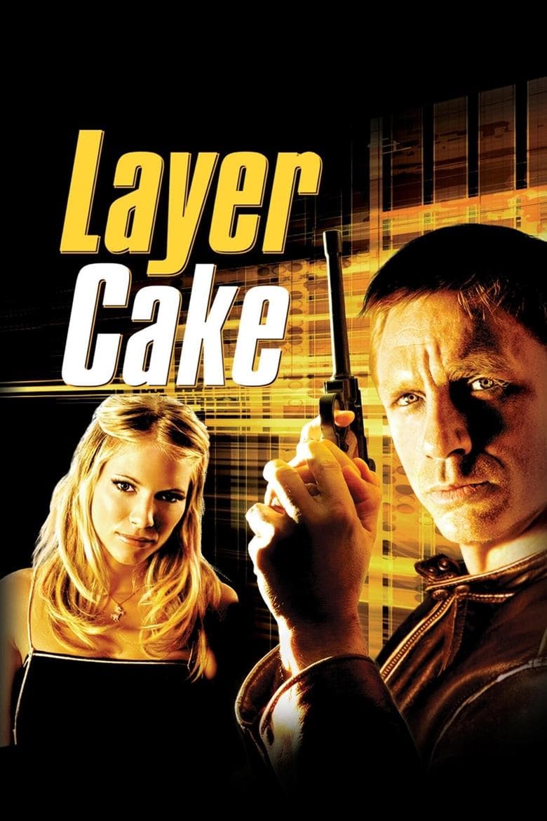 Layer Cake (2004) BluRay 480p & 720p Free HD Movie Download