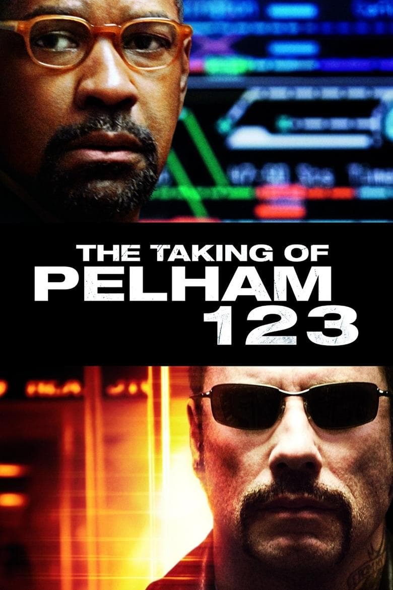 The Taking of Pelham 123 (2009)