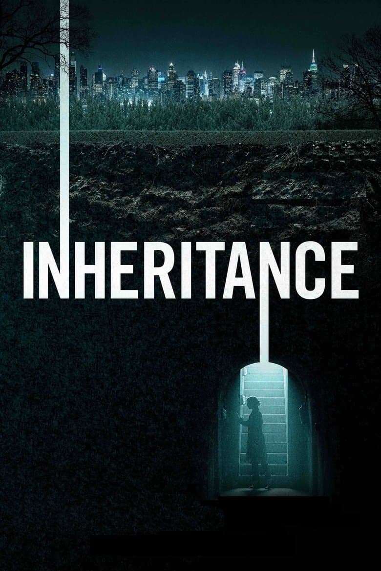 Inheritance (2020) BluRay 480p & 720p Free HD Movie Download