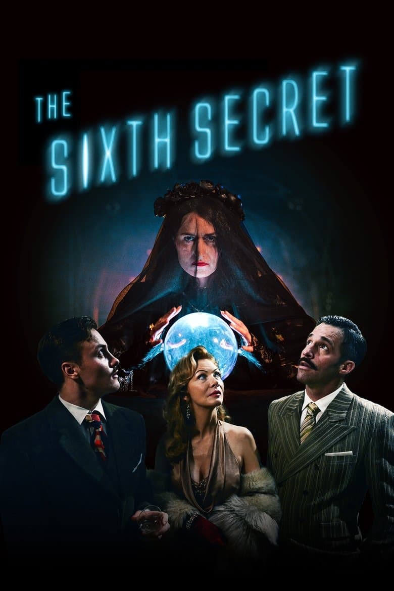 The Sixth Secret (2022) WEBRip 480p, 720p & 1080p Mkvking - Mkvking.com