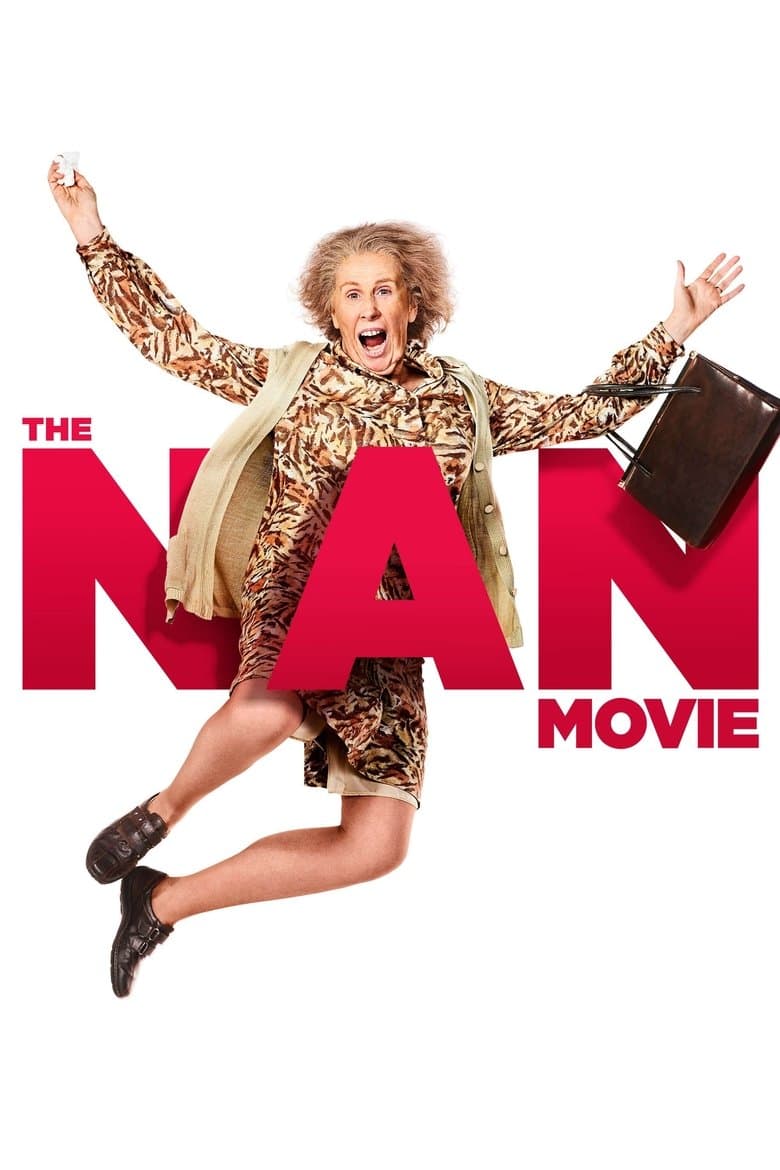 The Nan Movie (2022) BluRay 480p, 720p & 1080p Mkvking - Mkvking.com