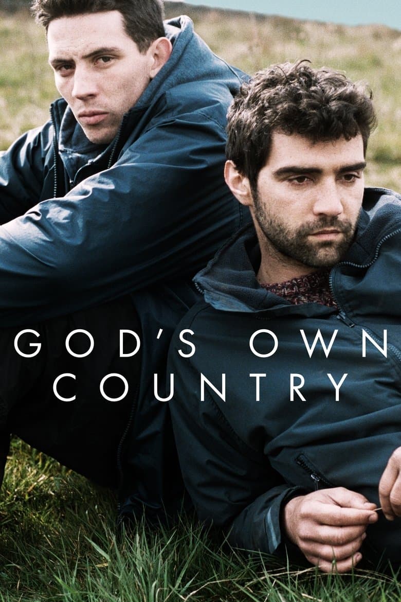 God’s Own Country (2017) BluRay 480p & 720p Full HD Movie Download