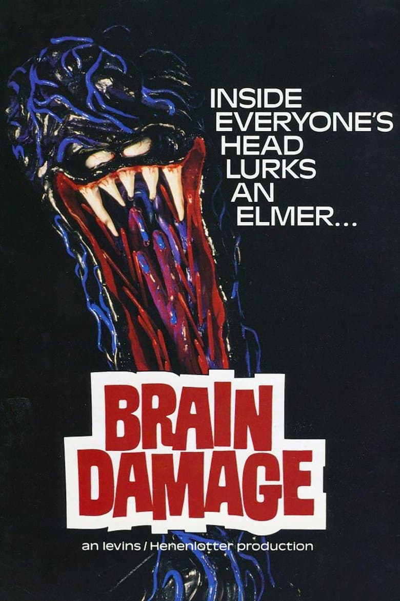 Brain Damage (1988)